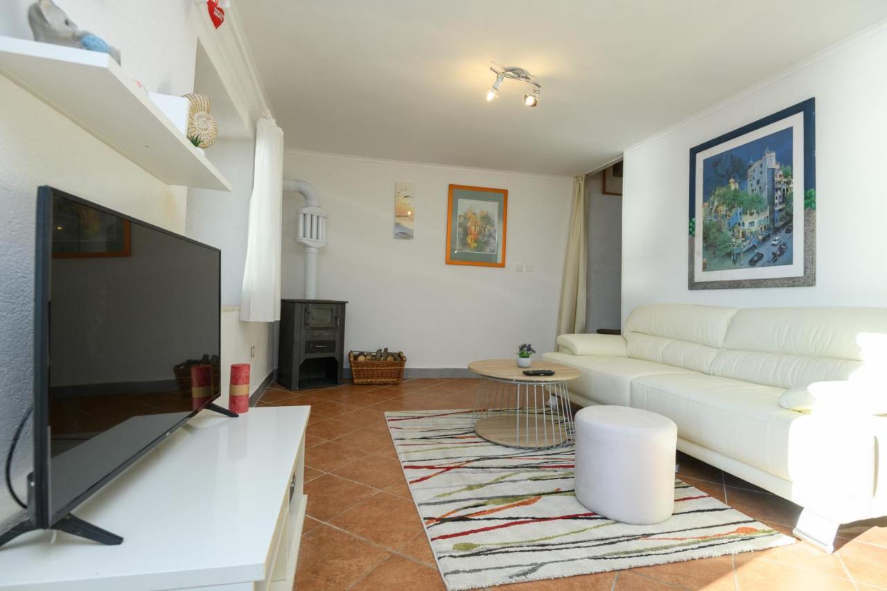 Village House Ana Dubravica Εξωτερικό φωτογραφία