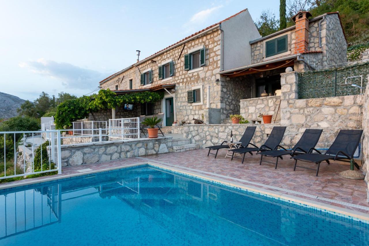 Village House Ana Dubravica Εξωτερικό φωτογραφία
