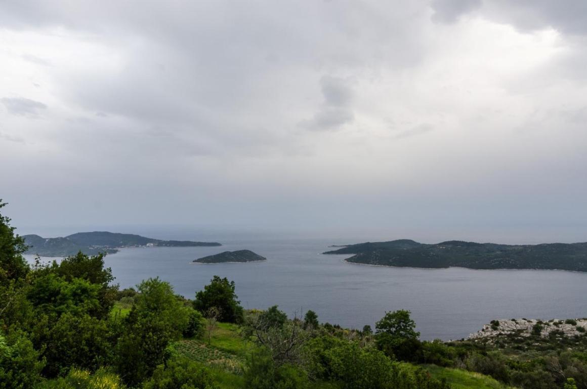 Village House Ana Dubravica Εξωτερικό φωτογραφία