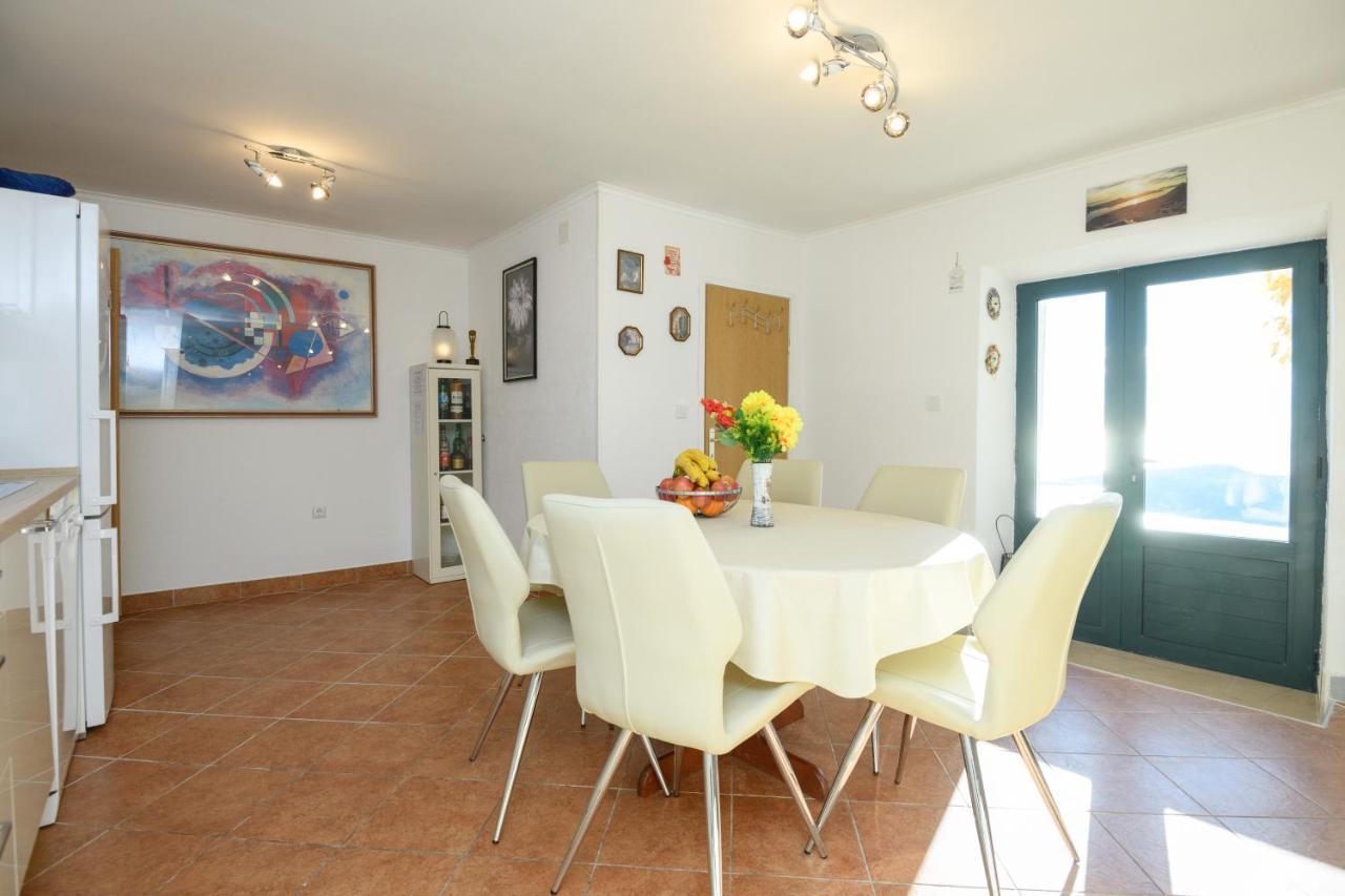 Village House Ana Dubravica Εξωτερικό φωτογραφία