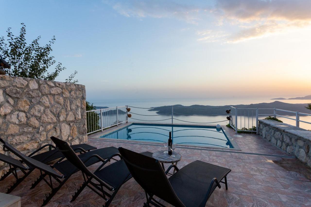 Village House Ana Dubravica Εξωτερικό φωτογραφία