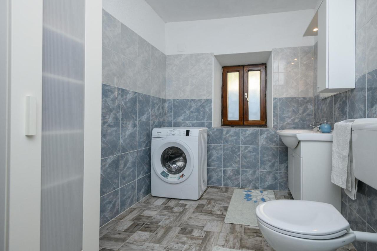 Village House Ana Dubravica Εξωτερικό φωτογραφία