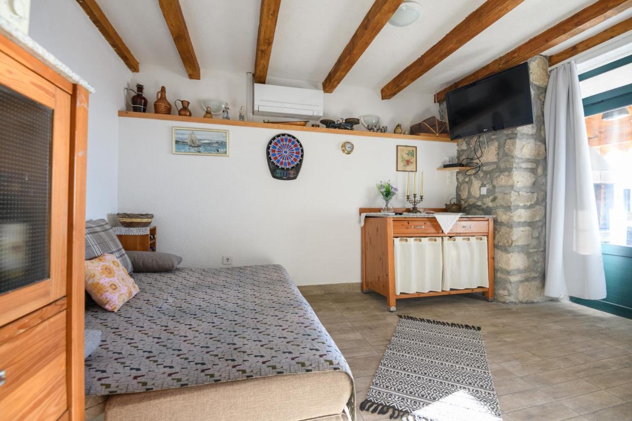 Village House Ana Dubravica Εξωτερικό φωτογραφία
