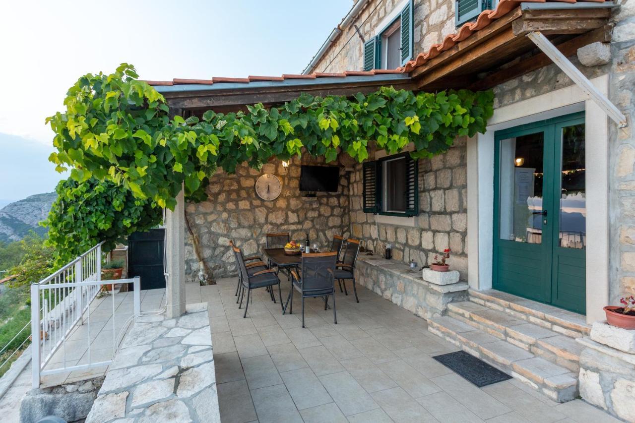 Village House Ana Dubravica Εξωτερικό φωτογραφία
