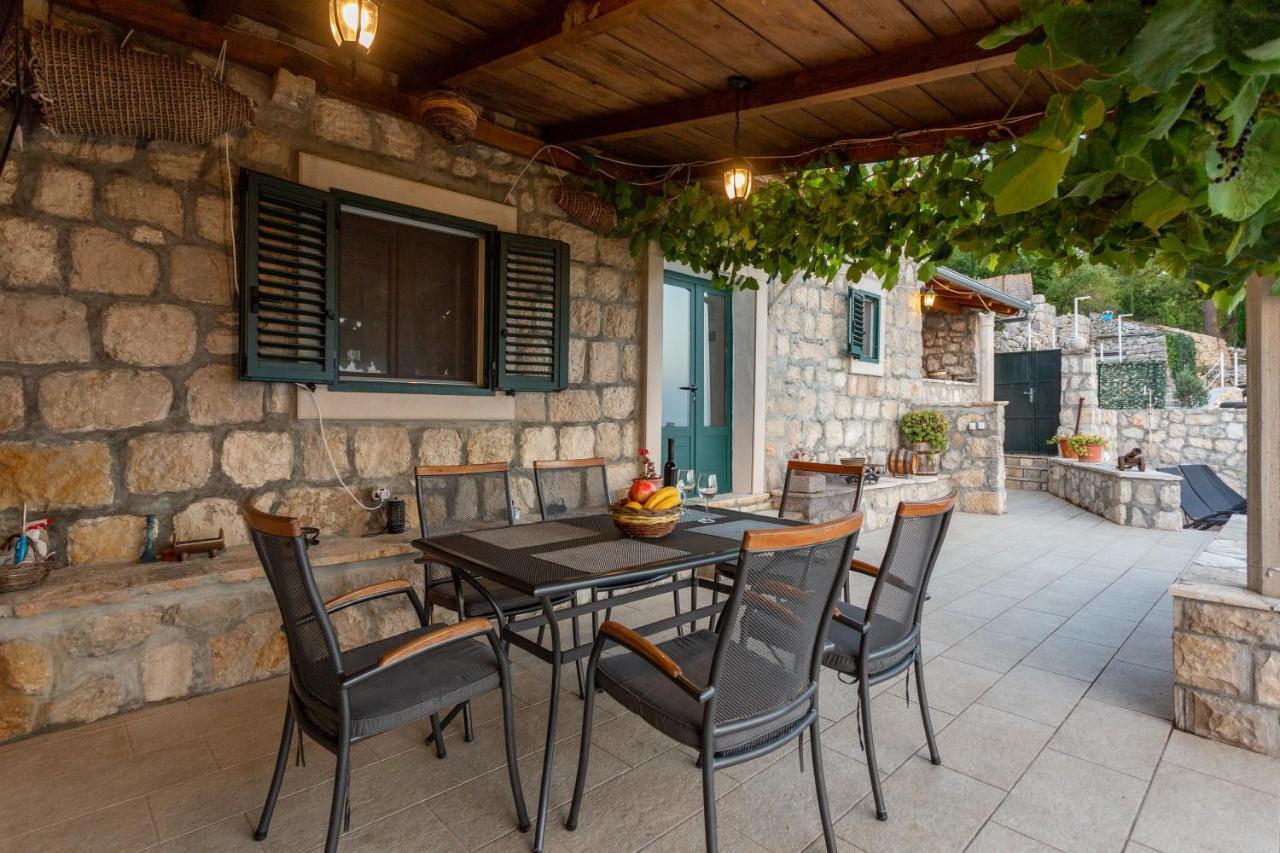 Village House Ana Dubravica Εξωτερικό φωτογραφία