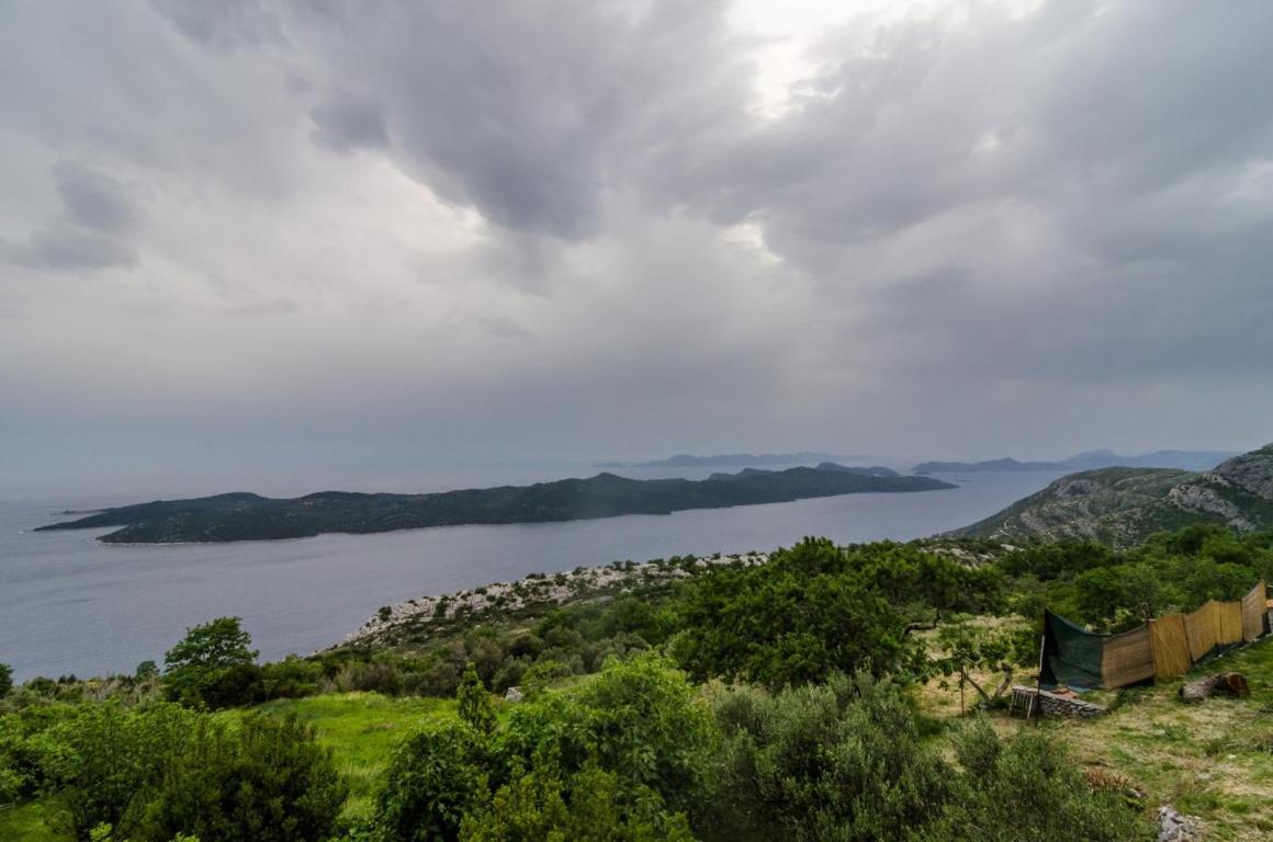 Village House Ana Dubravica Εξωτερικό φωτογραφία