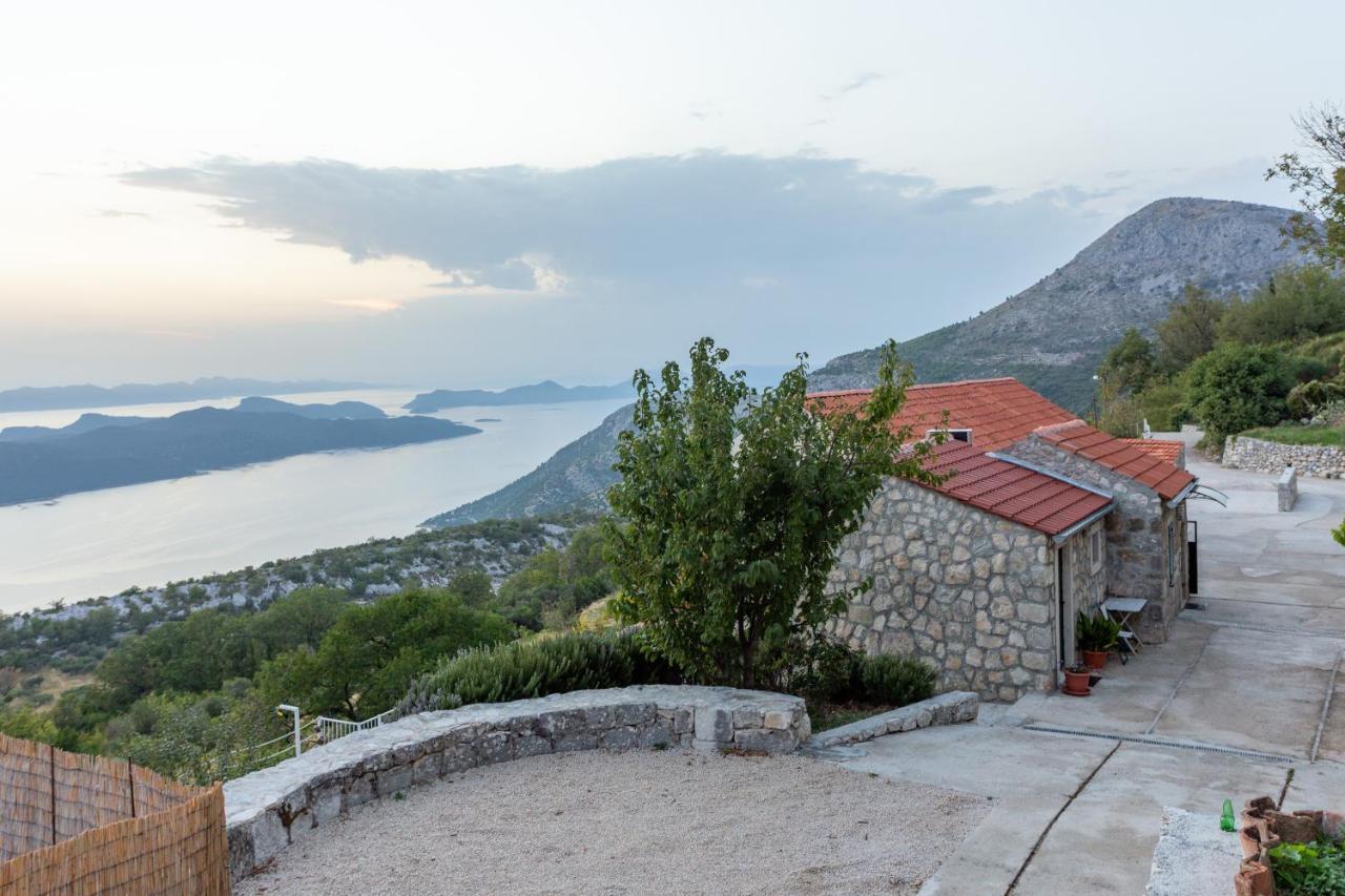 Village House Ana Dubravica Εξωτερικό φωτογραφία
