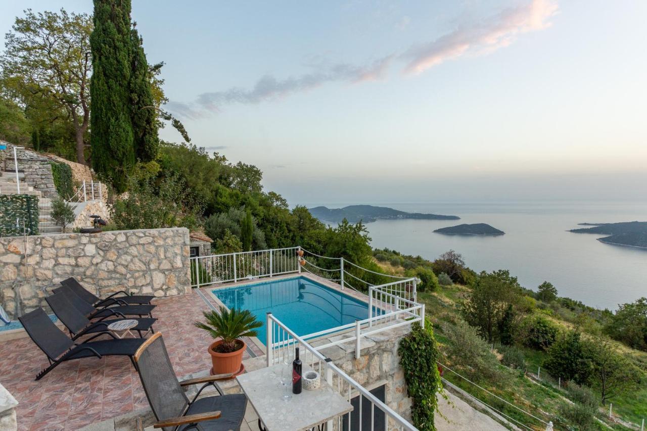 Village House Ana Dubravica Εξωτερικό φωτογραφία