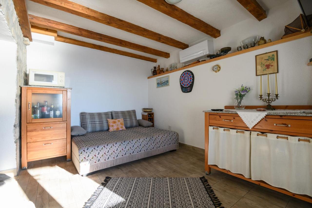 Village House Ana Dubravica Εξωτερικό φωτογραφία