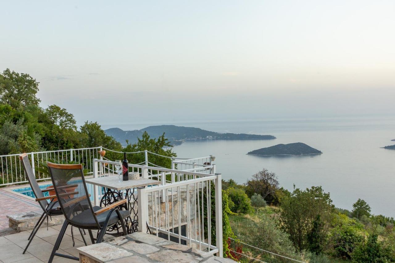 Village House Ana Dubravica Εξωτερικό φωτογραφία