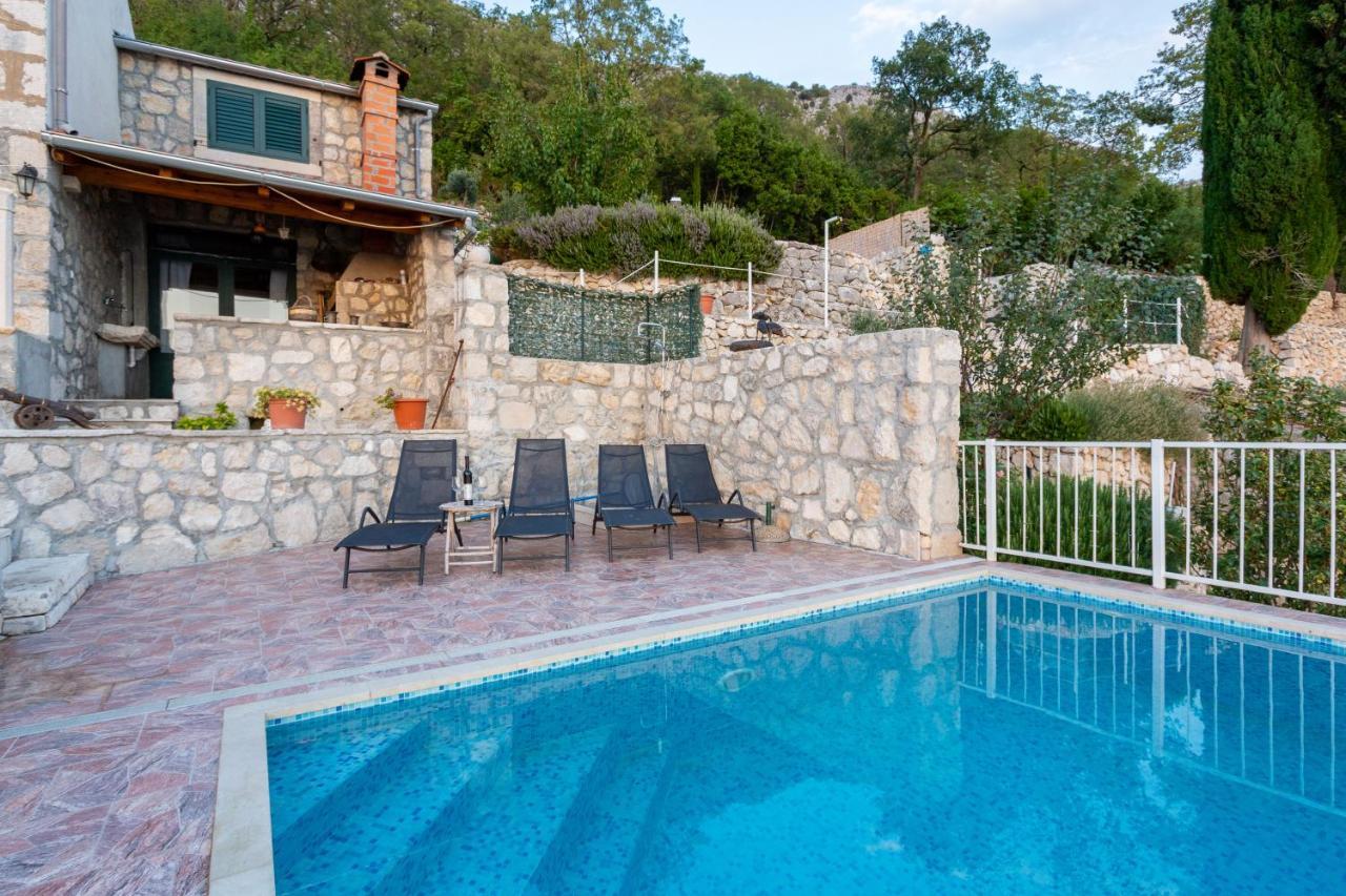 Village House Ana Dubravica Εξωτερικό φωτογραφία