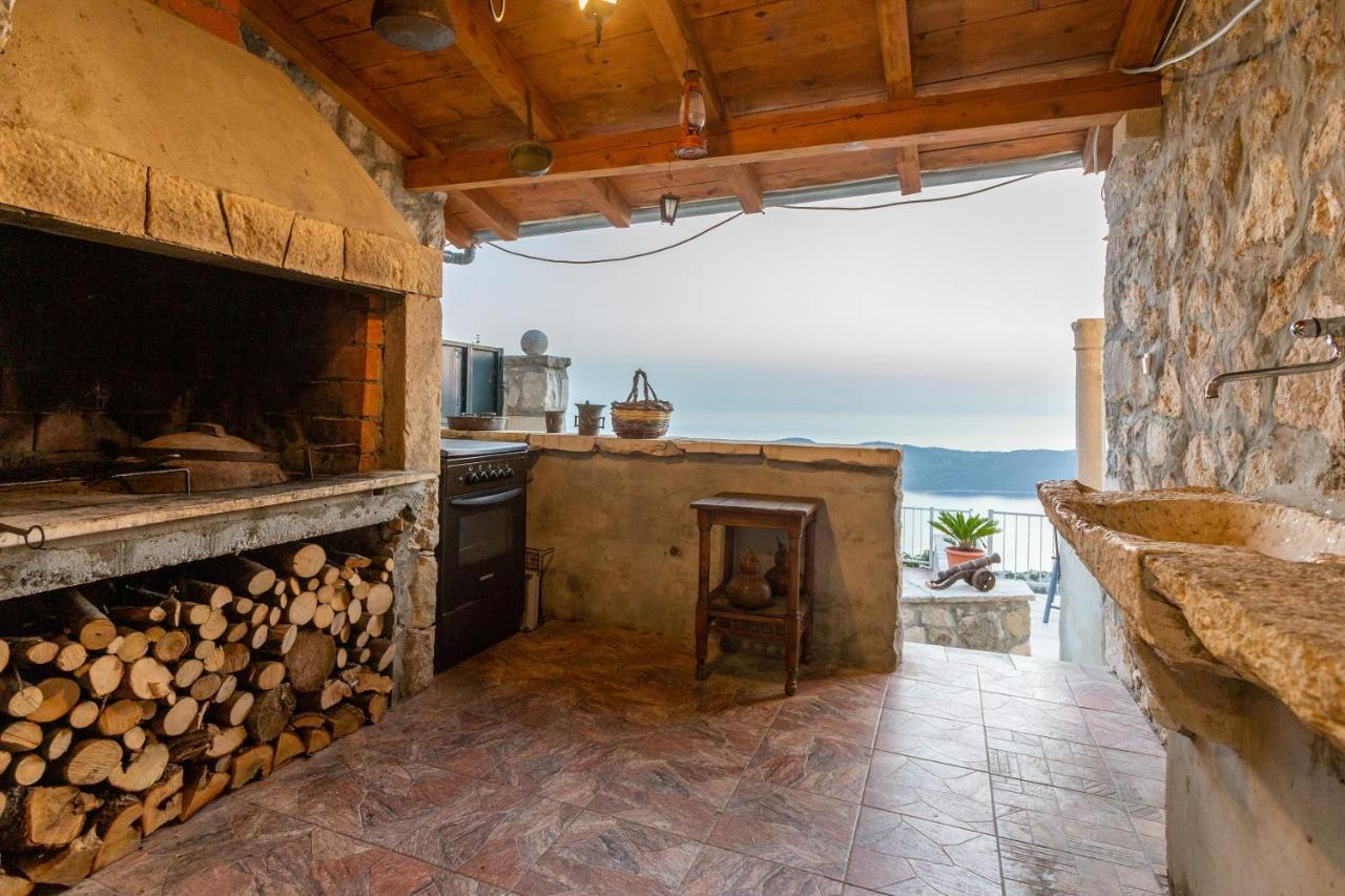 Village House Ana Dubravica Εξωτερικό φωτογραφία